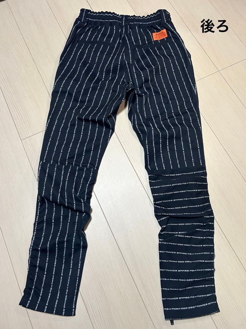 ラッセルノ★セットアップ