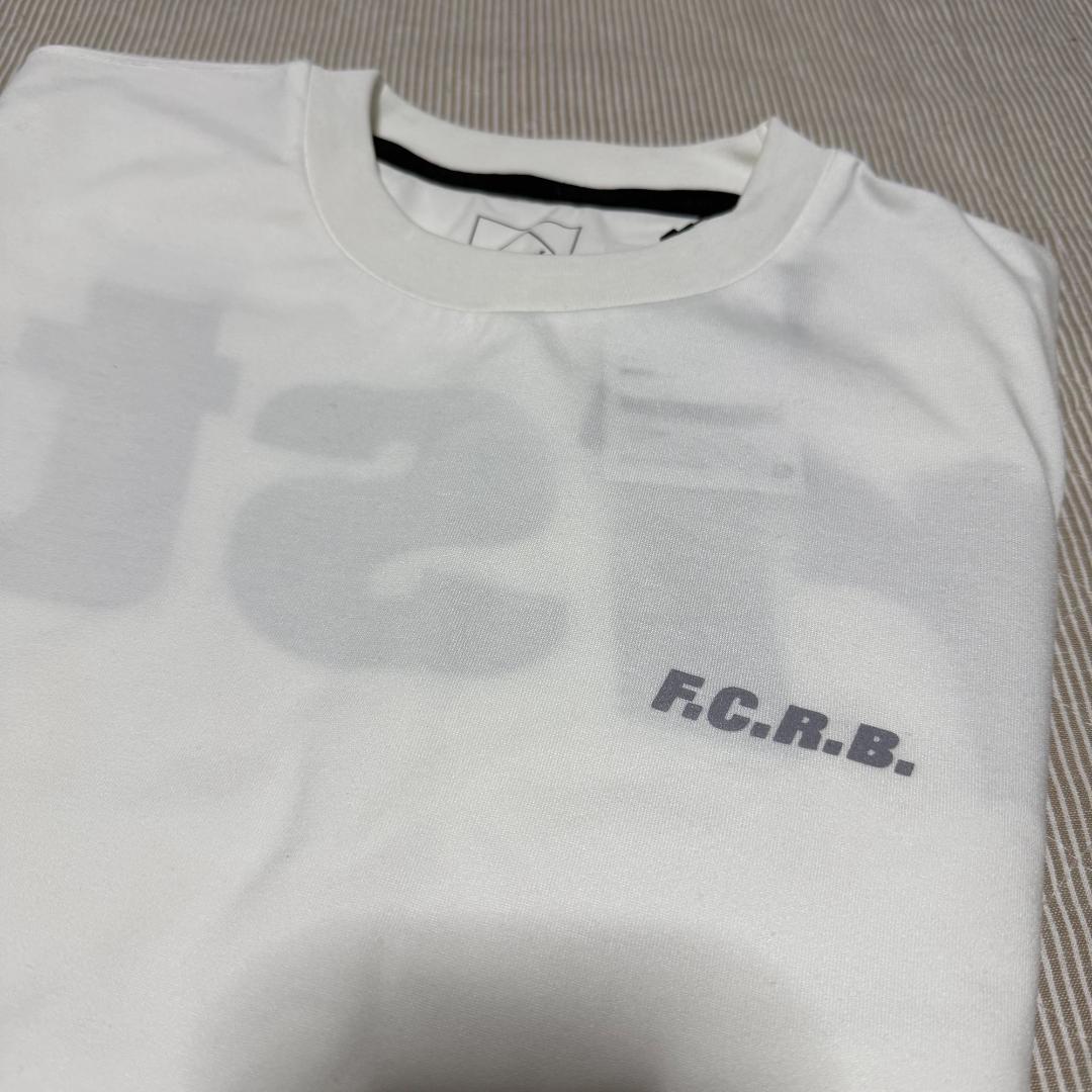 Bristol BIG LOGO BAGGY TEE WHITE S 新品
