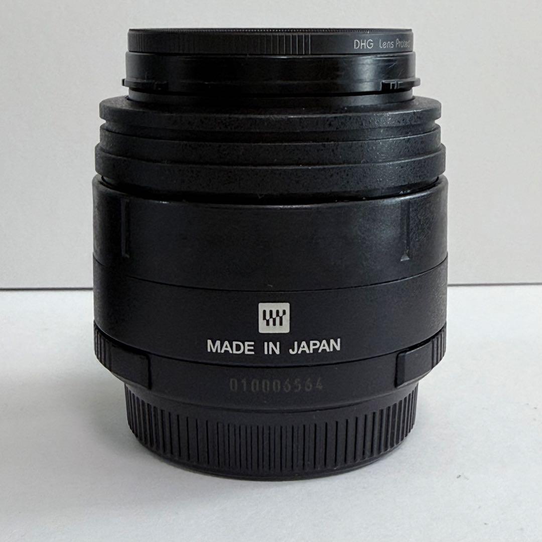 レンズ(単焦点) Olympus ZUIKO DIGITAL ED 50mm F2.0 MACRO