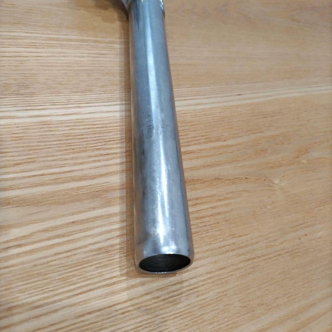 NITTO 日東 S84 rivendell lugged seatpost