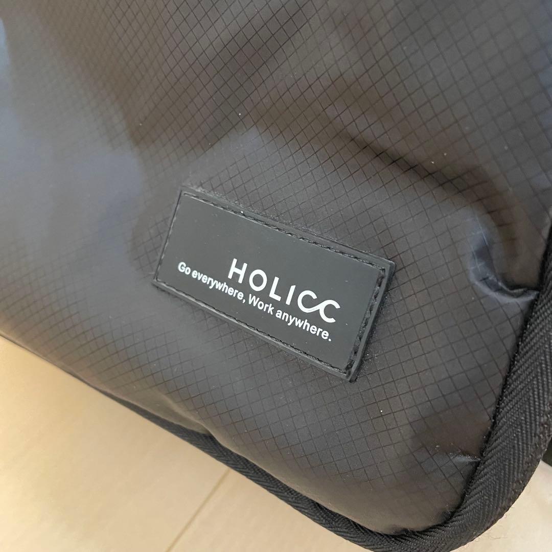 【最新版】HOLICC One （2025年9月update version）