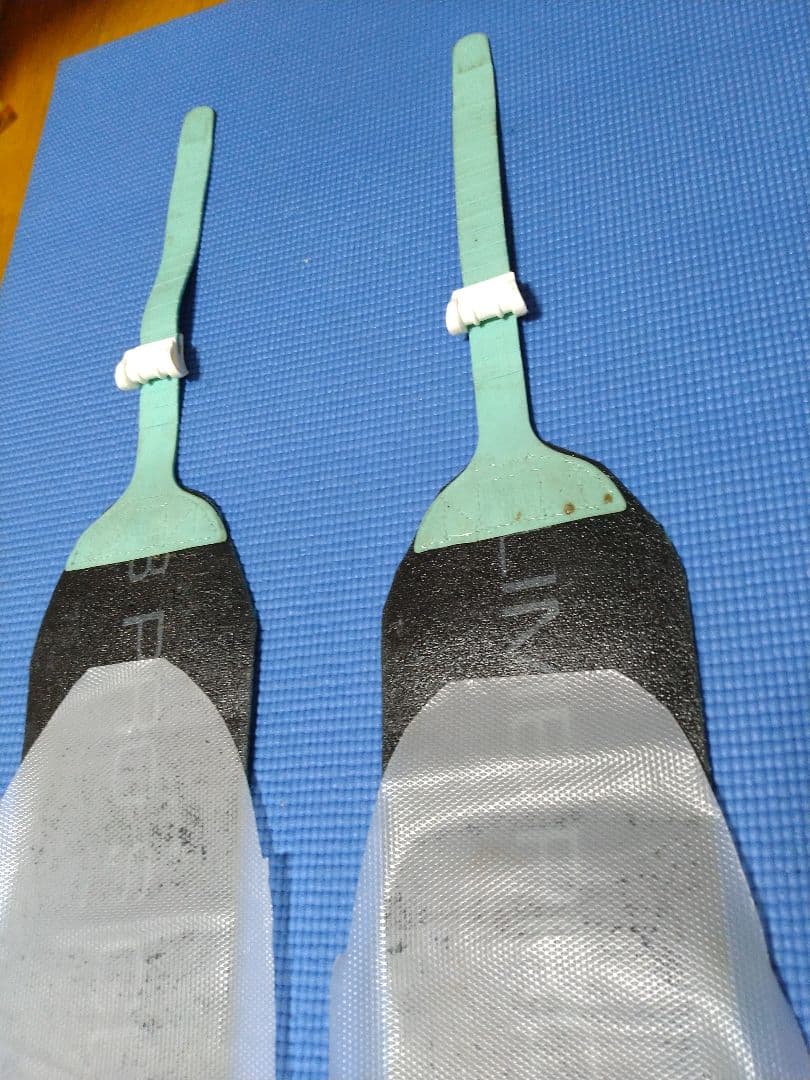 POMOCA Climb S glide クライミングシール