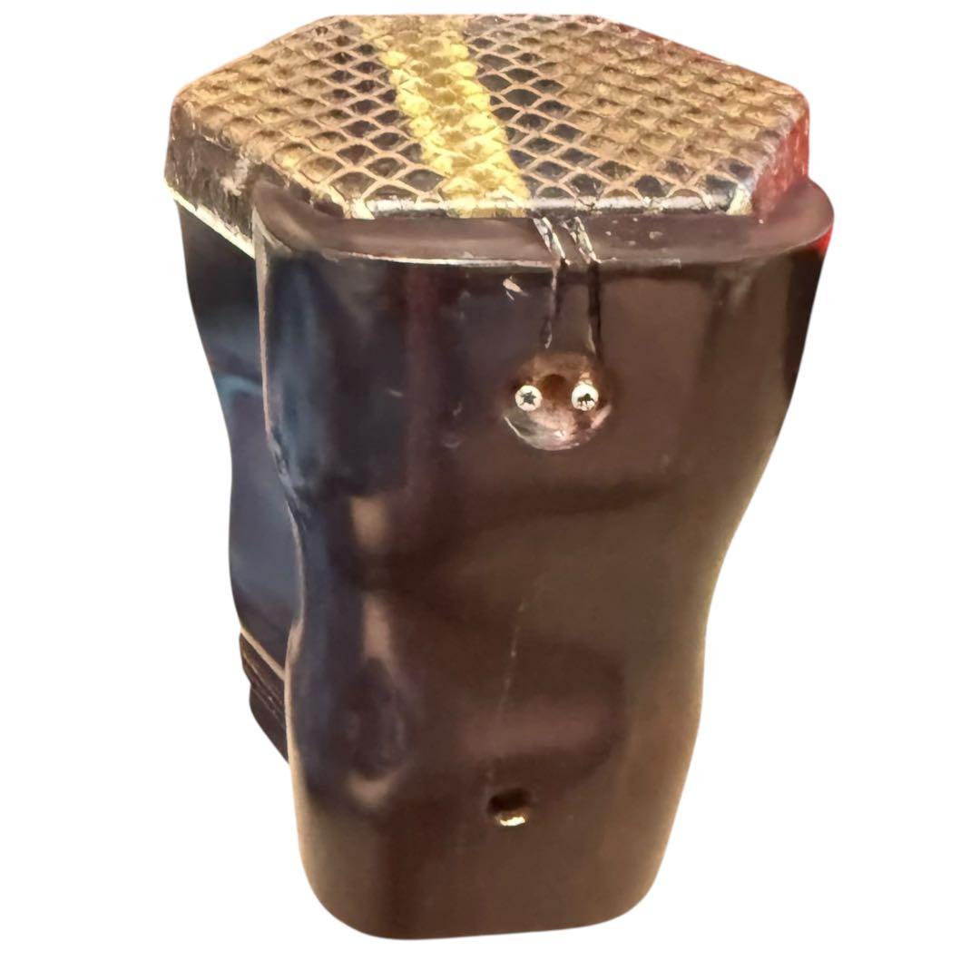 【美品】中国蘇州製 古月二胡 ケース付き