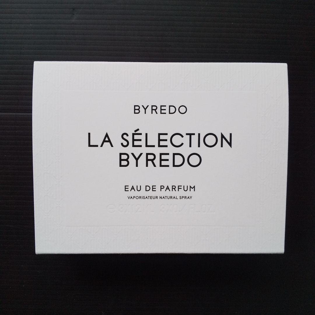 【新品未使用】フレグランス バイレード バルダフリック 12ml.×2本