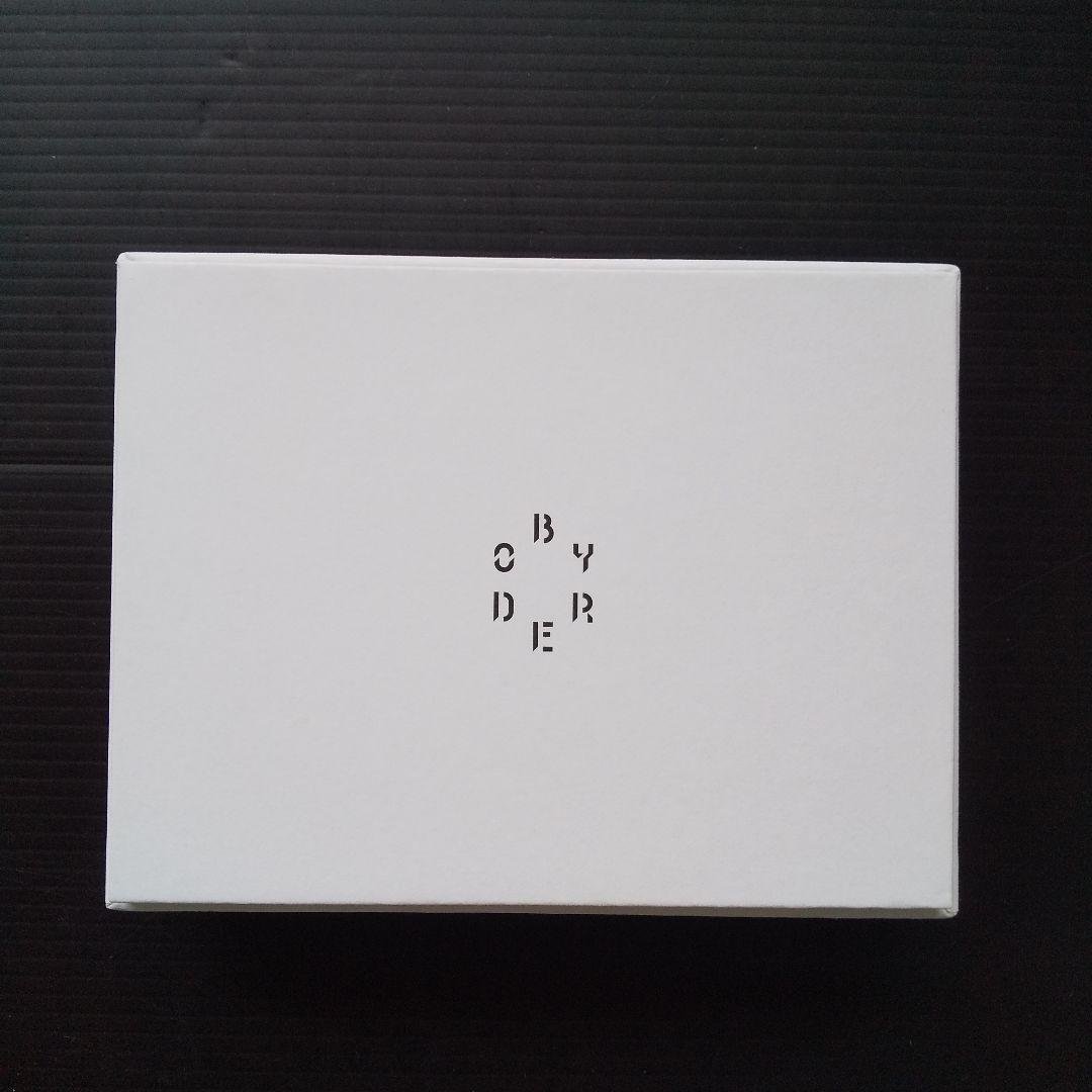 【新品未使用】フレグランス バイレード バルダフリック 12ml.×2本