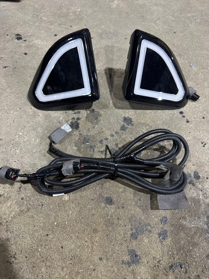 ライズ太郎プリウス60系NEOADVANCE STYLEシグネチャーイルミ