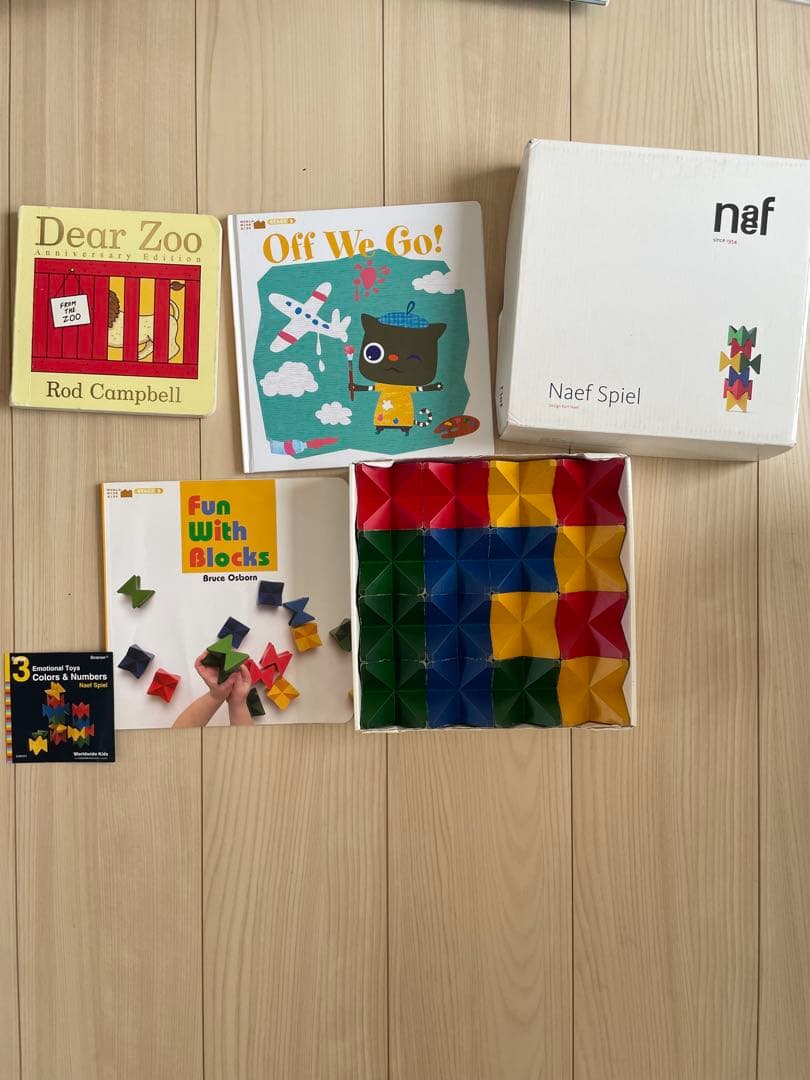 ワールドワイドキッズ　全ステージ1〜6CD DVD以外のフルセット