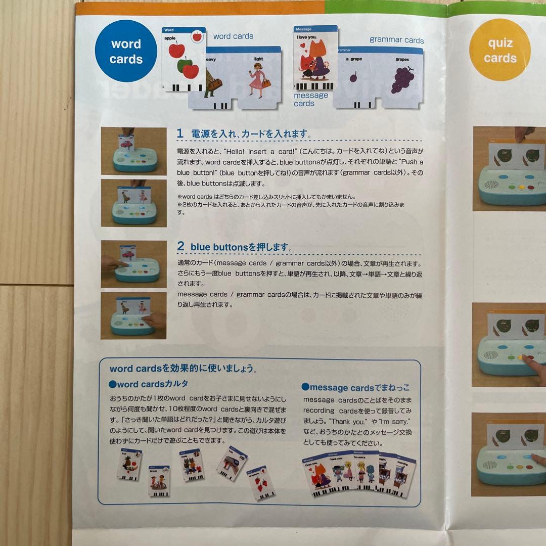 ワールドワイドキッズ　全ステージ1〜6CD DVD以外のフルセット