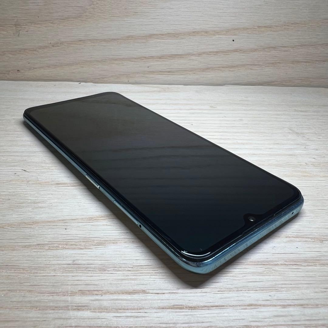 OPPO Reno3 A 本体　H485