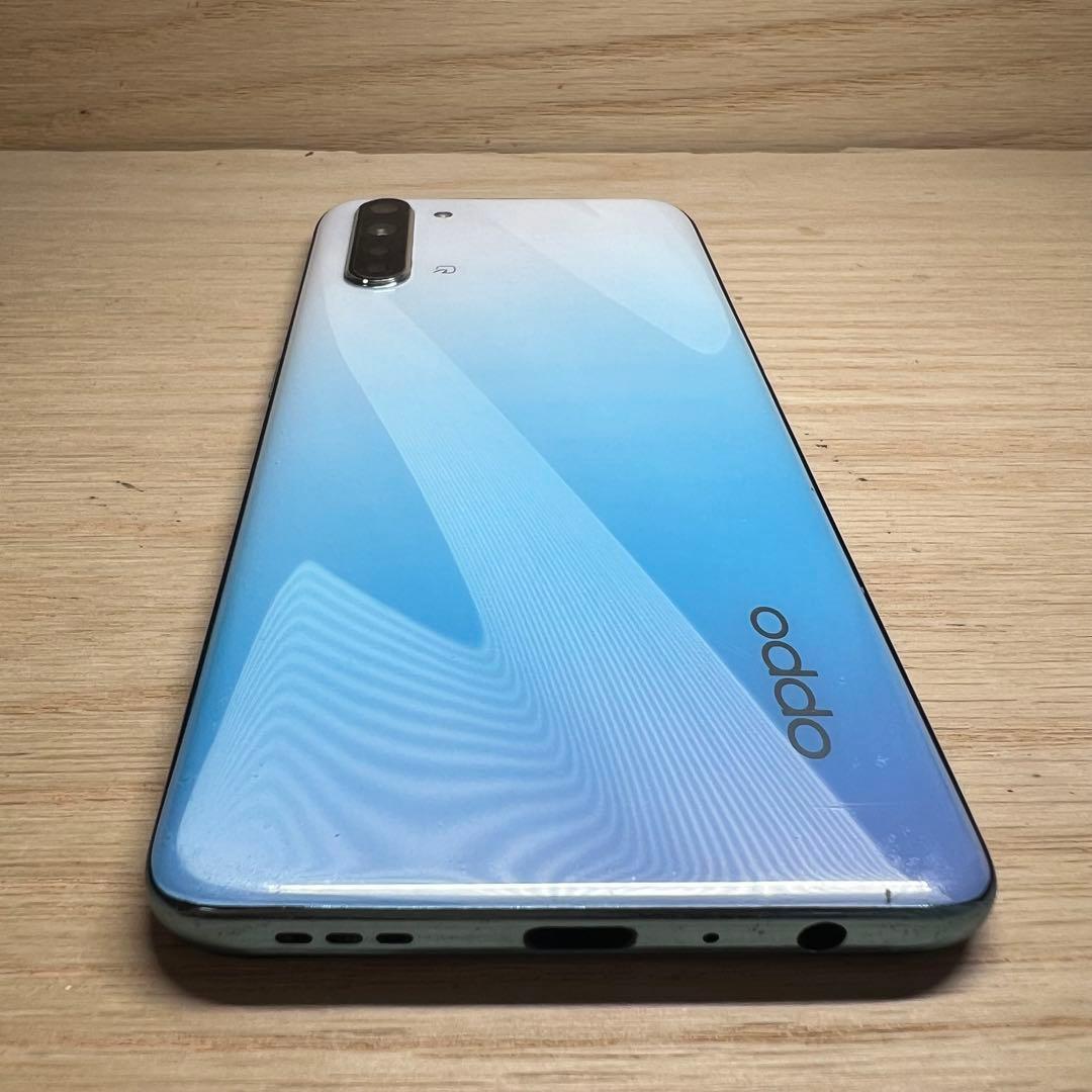OPPO Reno3 A 本体　H485