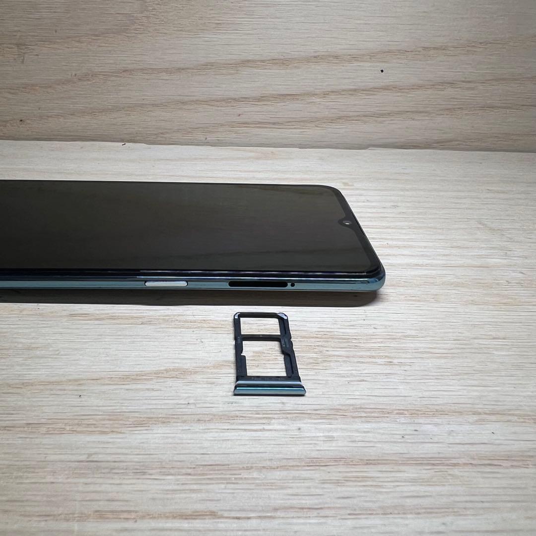 OPPO Reno3 A 本体　H485