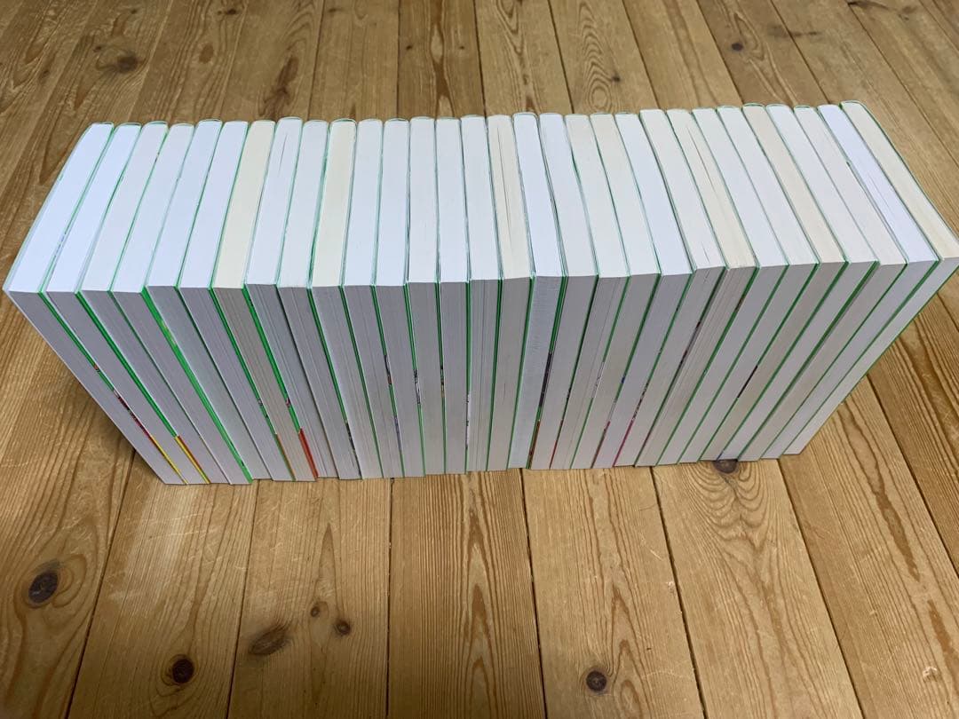 ジュニア空想科学読本 1-30巻セット