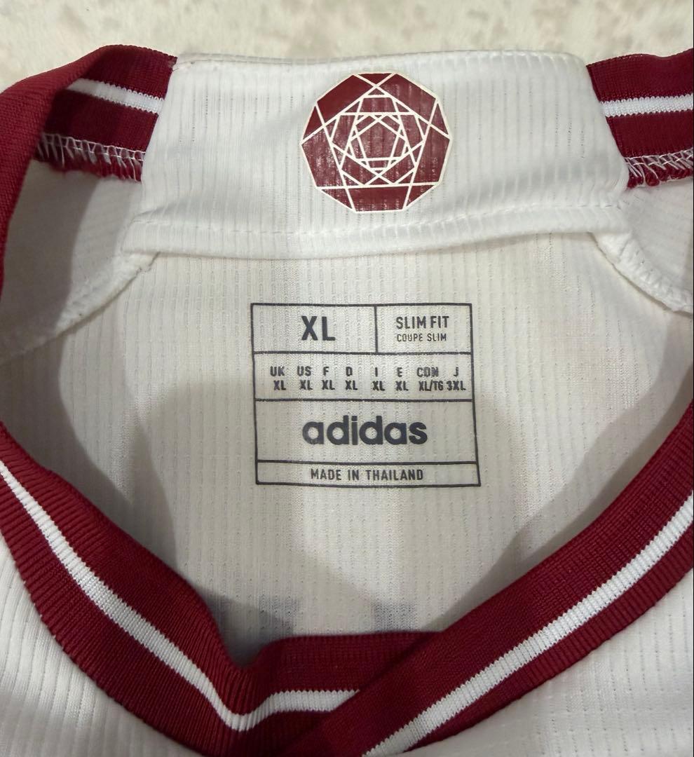 ［値下げ可］マンチェスターユナイテッド 23/24 3rd マウント #7 XL