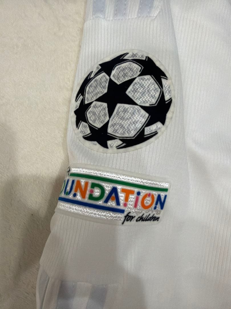 ［値下げ可］マンチェスターユナイテッド 23/24 3rd マウント #7 XL