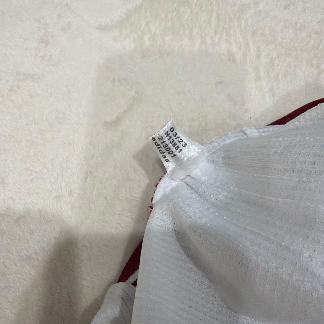 ［値下げ可］マンチェスターユナイテッド 23/24 3rd マウント #7 XL