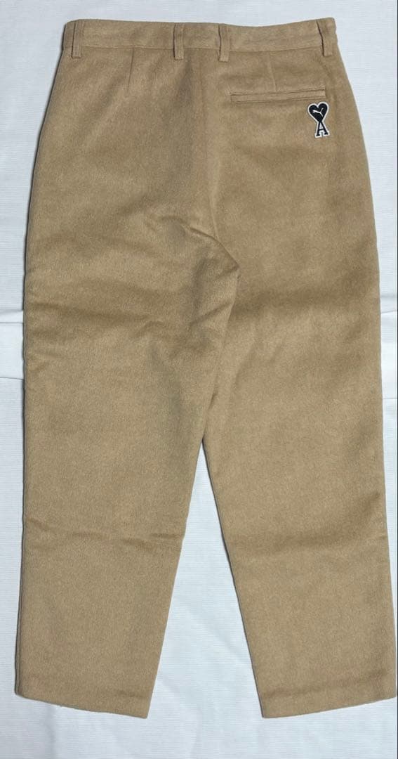 ✨タグ付き未使用✨プーマ×アミ パリス　メンズパンツ