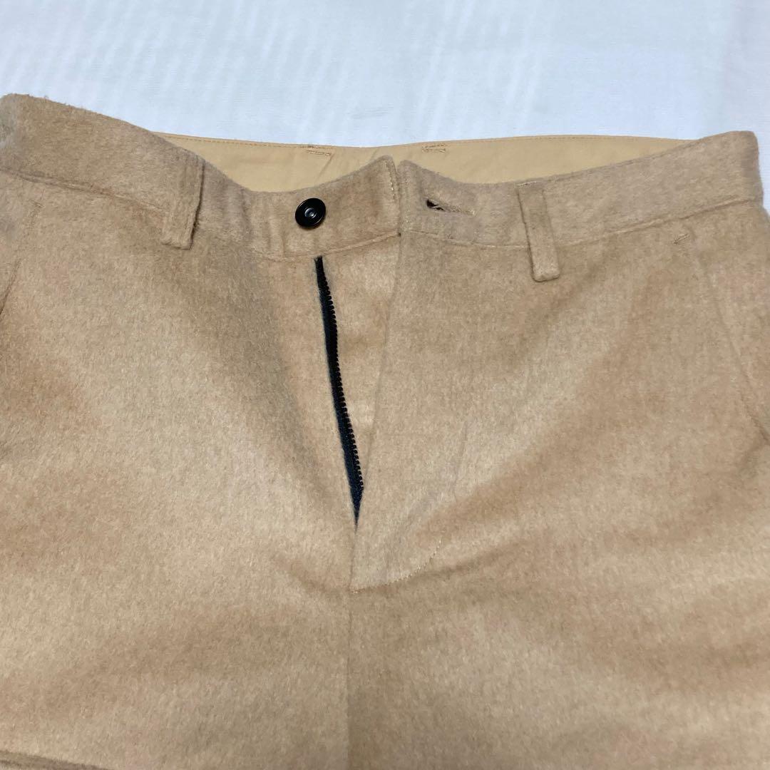 ✨タグ付き未使用✨プーマ×アミ パリス　メンズパンツ