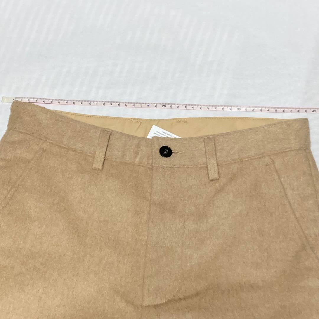 ✨タグ付き未使用✨プーマ×アミ パリス　メンズパンツ