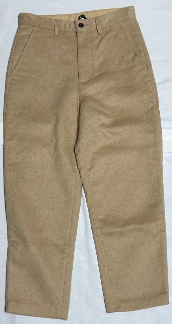 ✨タグ付き未使用✨プーマ×アミ パリス　メンズパンツ