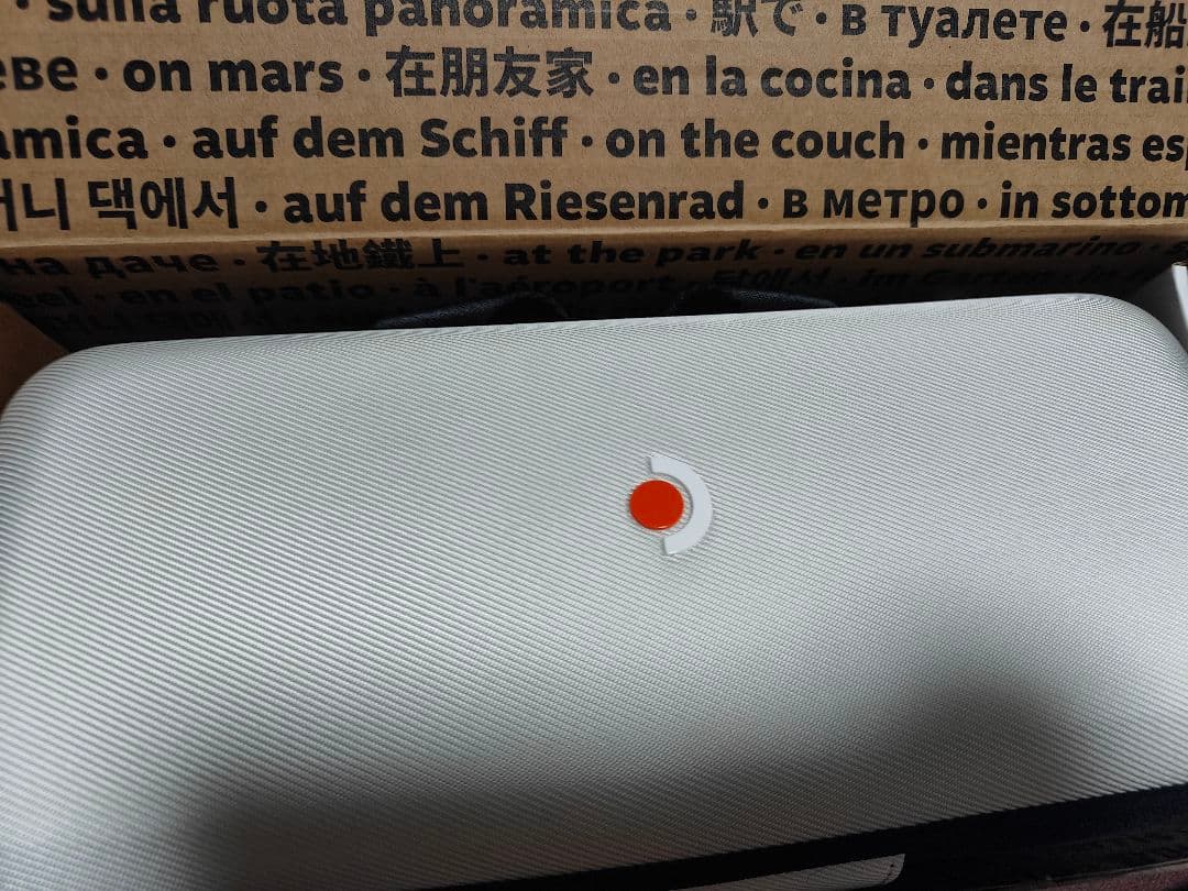 Steamdeck OLED 1TB 白色 ホワイト 限定