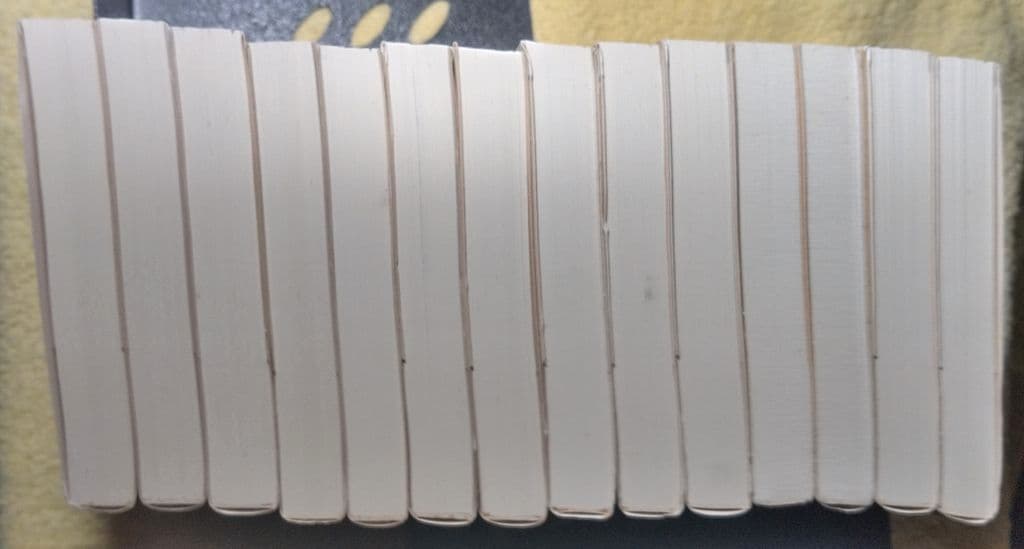 狂四郎2030 文庫版 全巻セット 徳弘正也