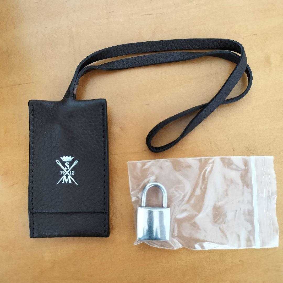 良品 SUTOR MANTELLASSI イタリア製 大型レザー ボストンバッグ