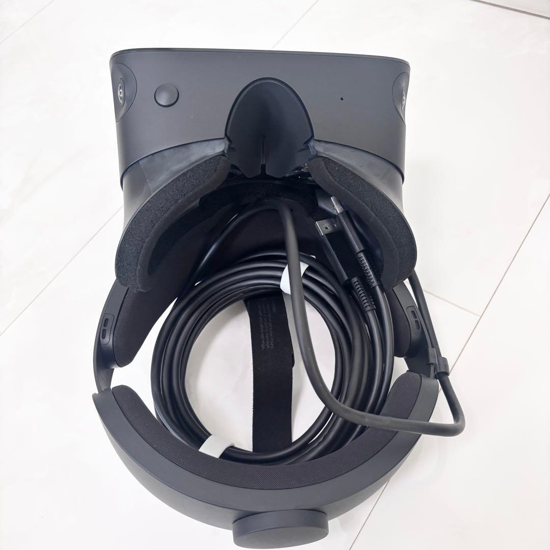 オキュラス　リフト　S ヘッドセット　VR