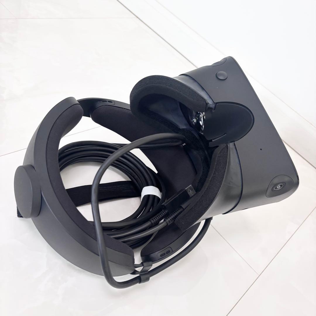 オキュラス　リフト　S ヘッドセット　VR