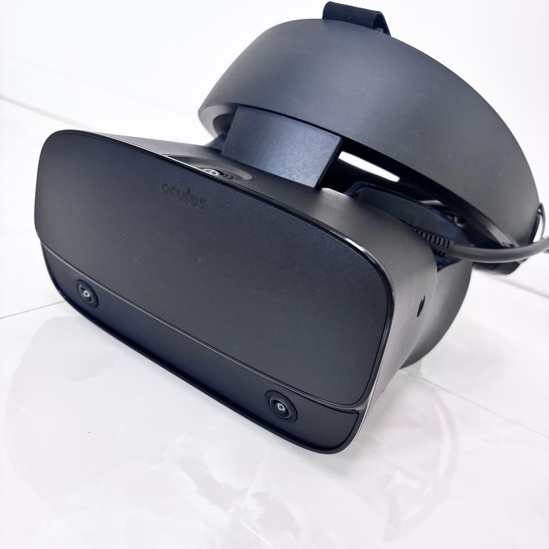 オキュラス　リフト　S ヘッドセット　VR