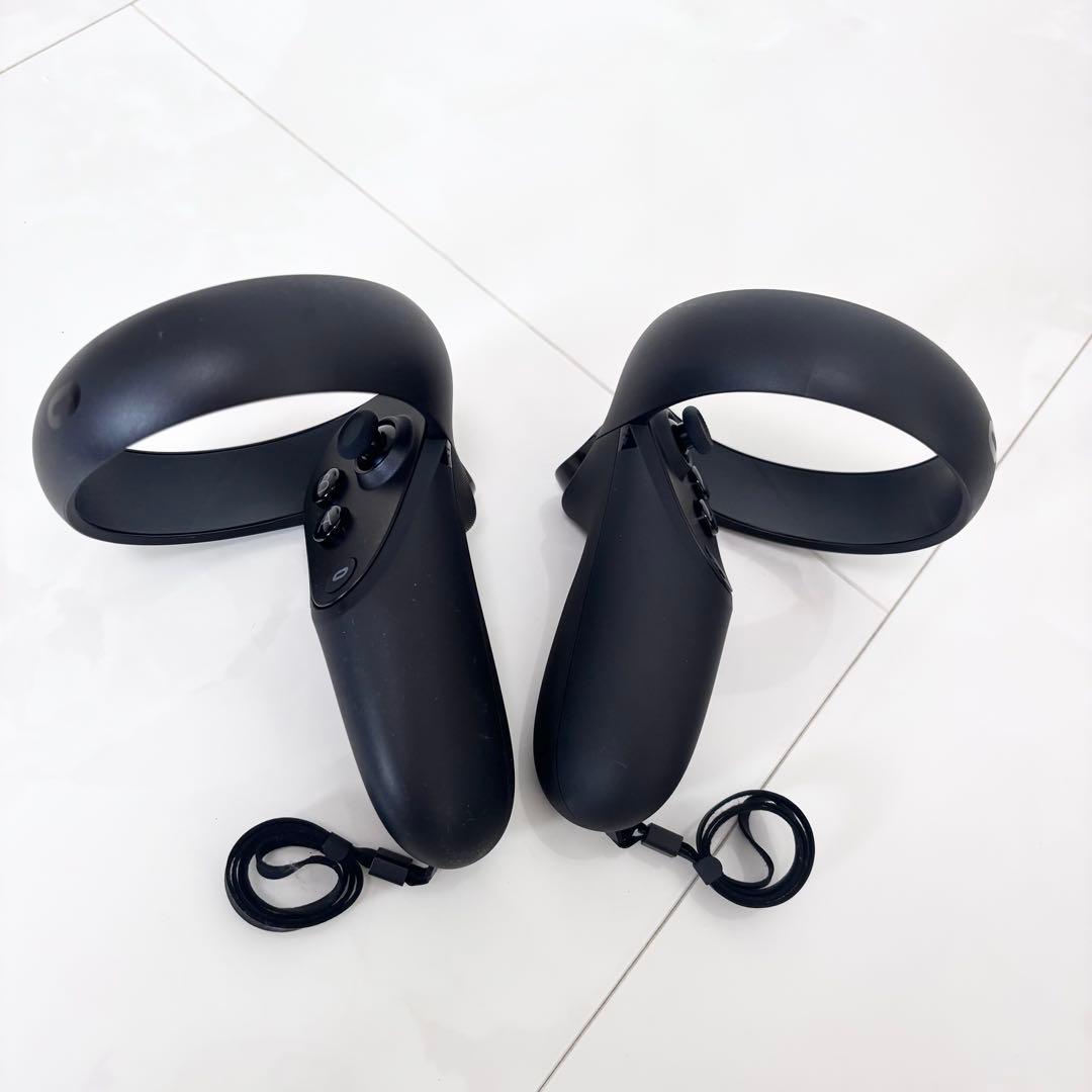 オキュラス　リフト　S ヘッドセット　VR