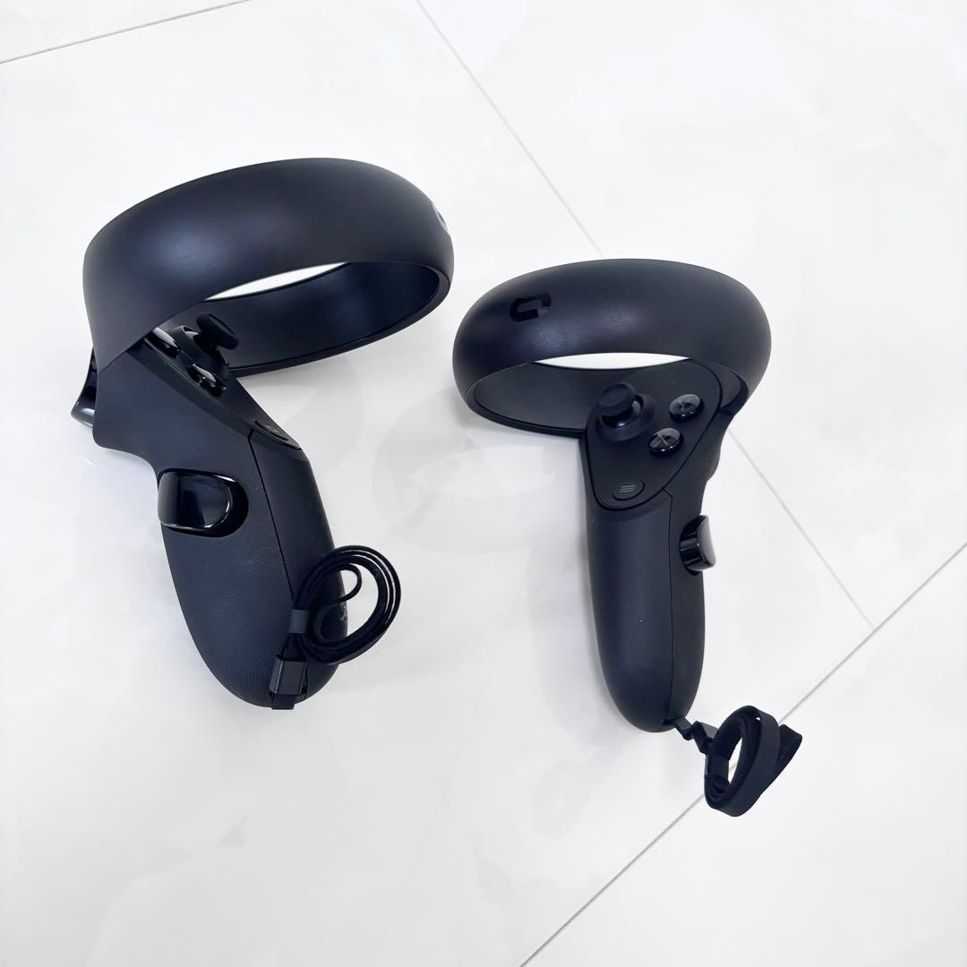 オキュラス　リフト　S ヘッドセット　VR