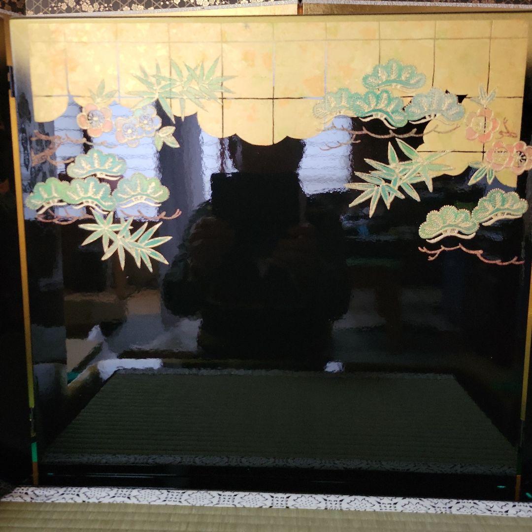 五月人形　13号　K503　セット　I