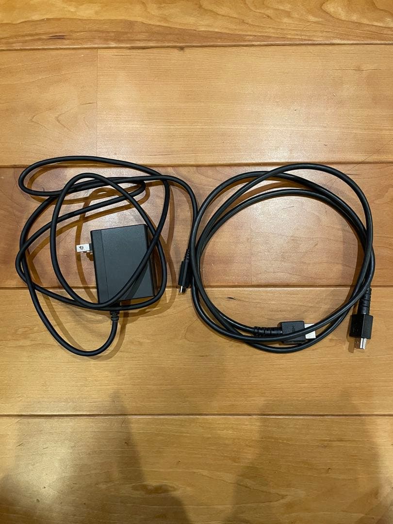 Nintendo Switch セット　動作確認済み