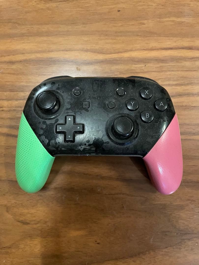 Nintendo Switch セット　動作確認済み