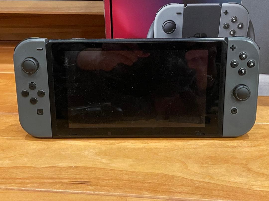 Nintendo Switch セット　動作確認済み