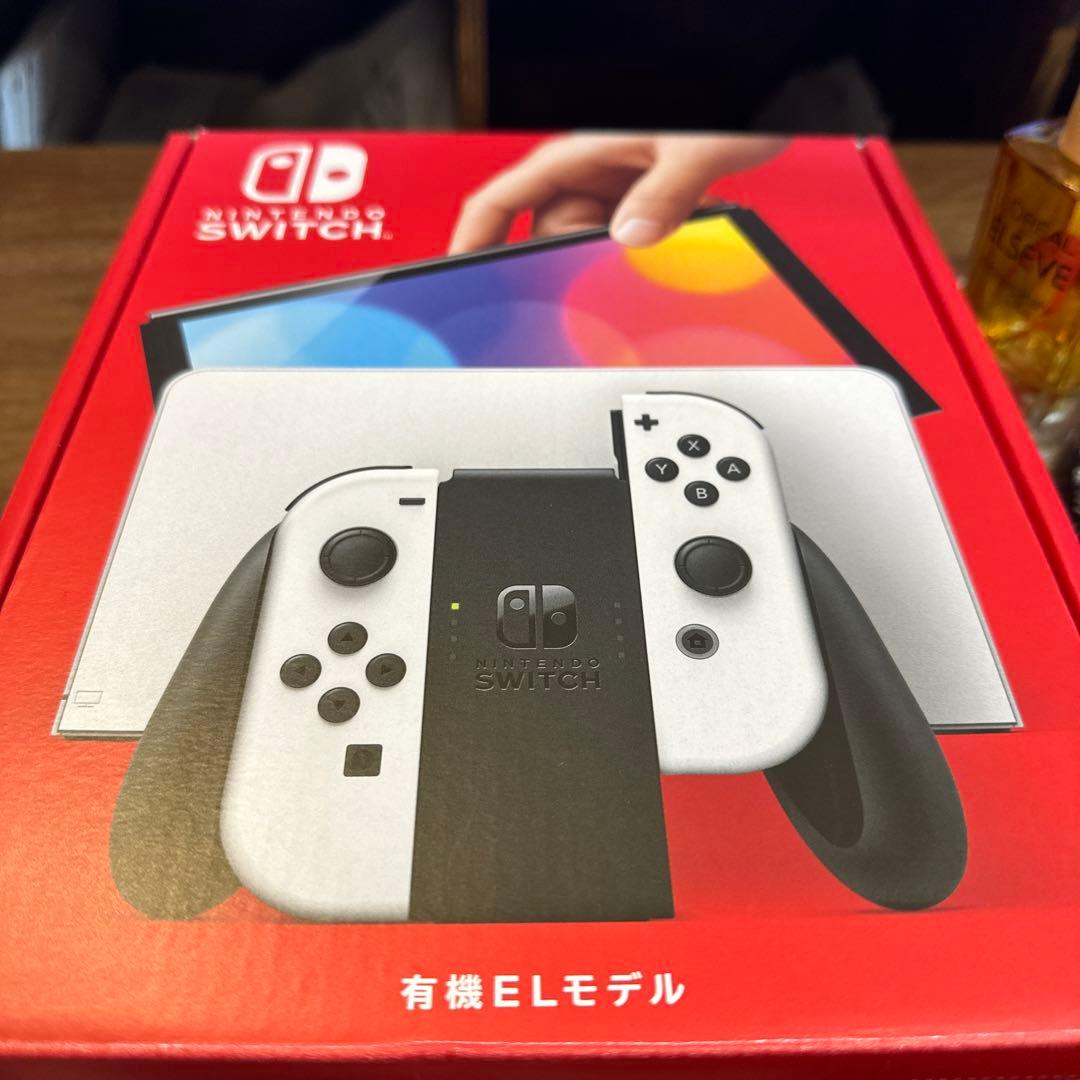 NINTENDO SWITCH Light  ほぼ未使用
