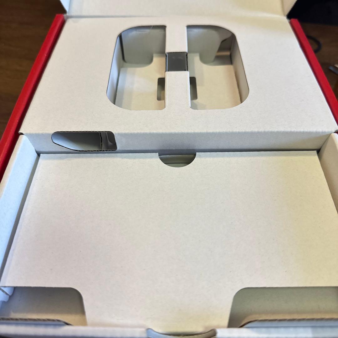 NINTENDO SWITCH Light  ほぼ未使用