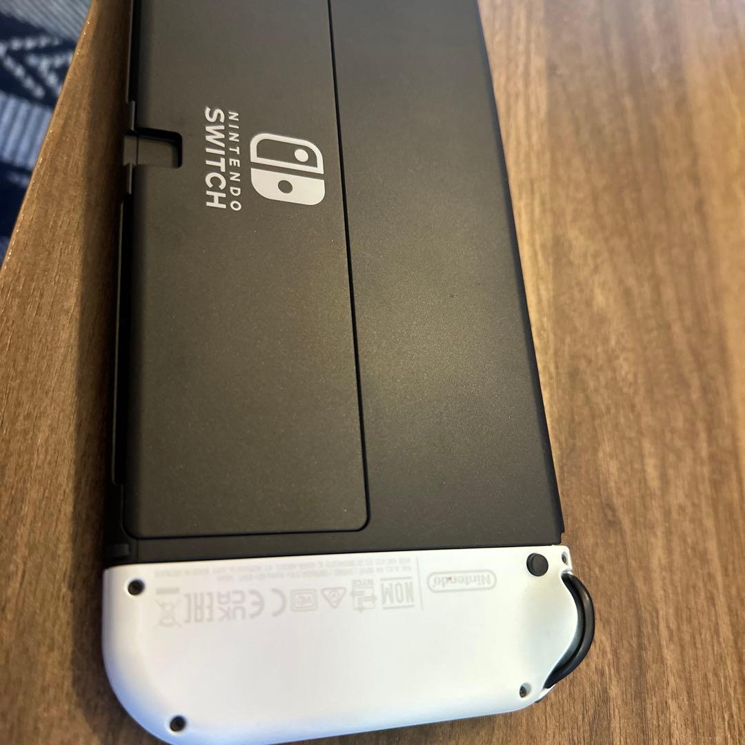 NINTENDO SWITCH Light  ほぼ未使用