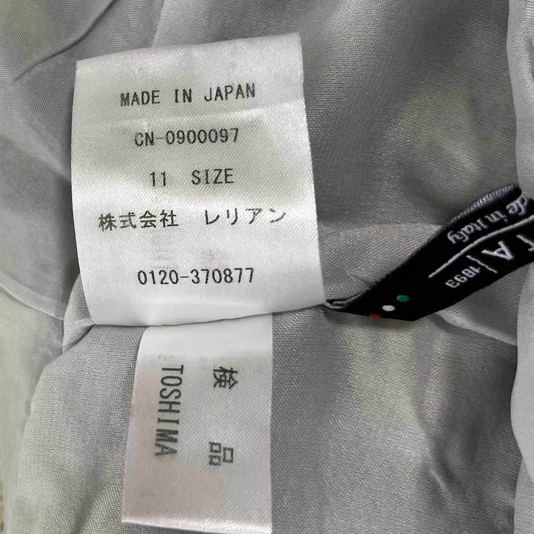 NEMIKA ネミカ　レリアン　ジャガード　花柄　ワンピース