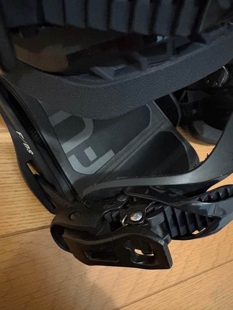 フラックス　DS ビンディング　Mサイズ【美品】希望者様へおまけ付き