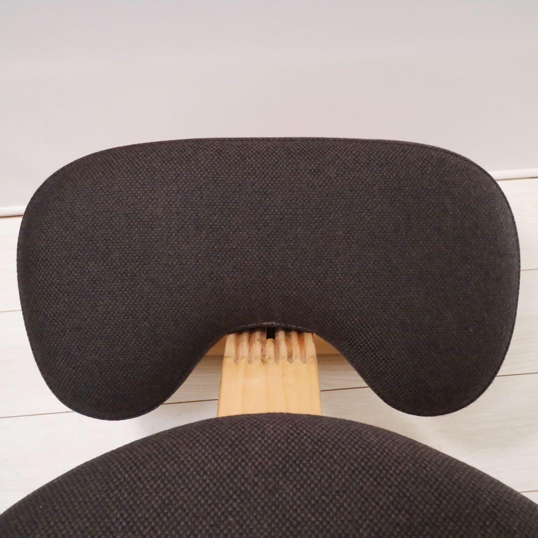 バランスイージー バランスチェア 通常フレーム 背筋矯正