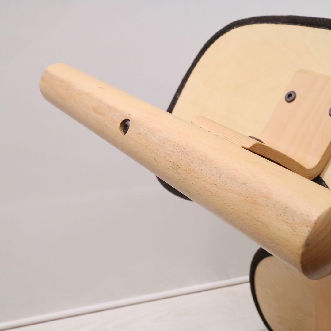 バランスイージー バランスチェア 通常フレーム 背筋矯正