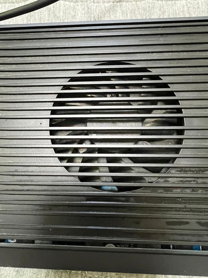 RGB Vivid LED照明システム