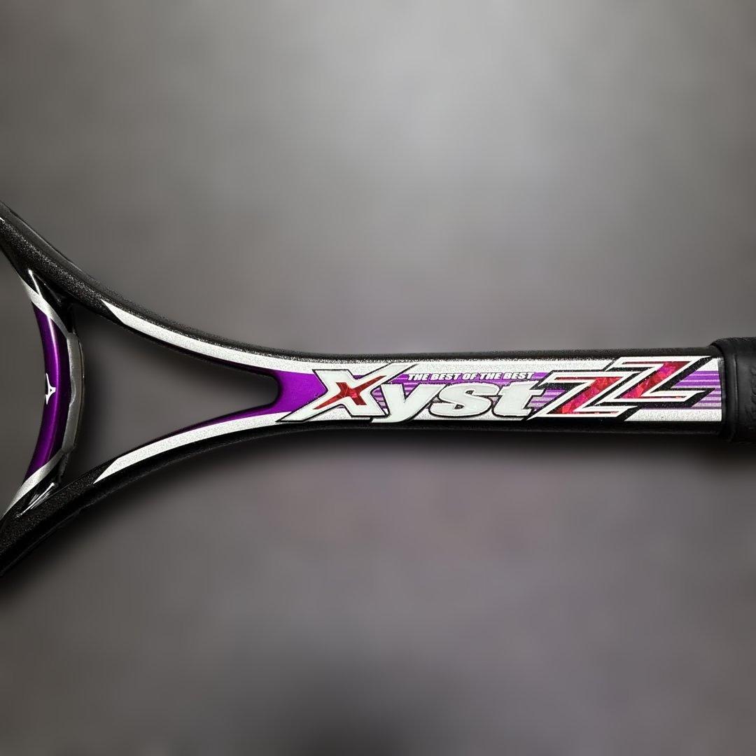 【極美品】Xyst ZZ sp 0U ジストzz ミズノ