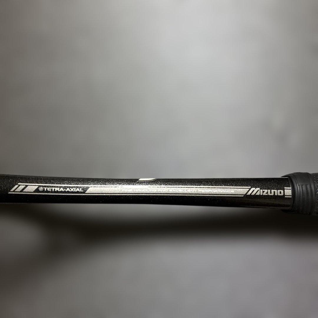 【極美品】Xyst ZZ sp 0U ジストzz ミズノ