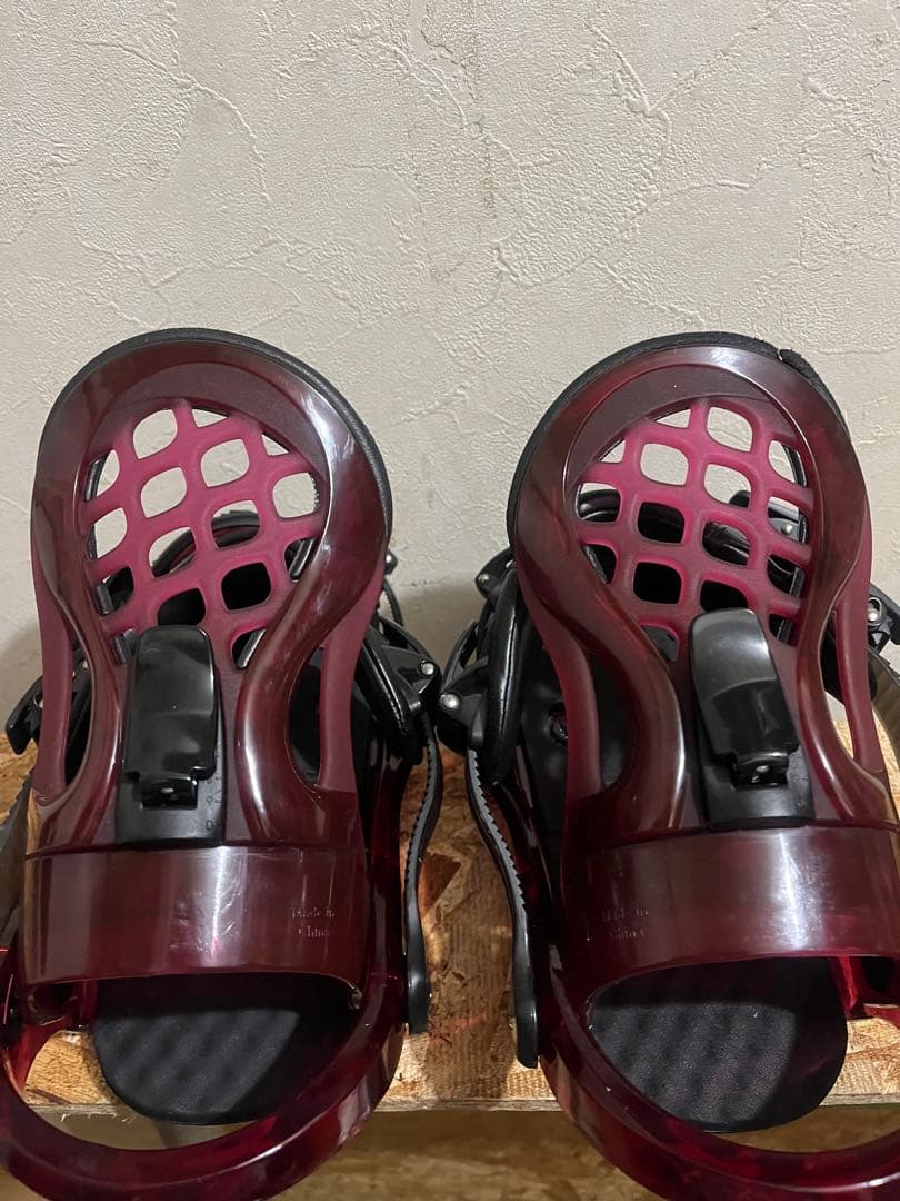 軽量！RIDE バイン　25cmくらいまで