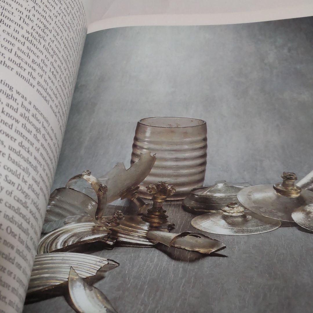 【美術・骨董】Tresures of the SAN DIEGO（フィリピン）