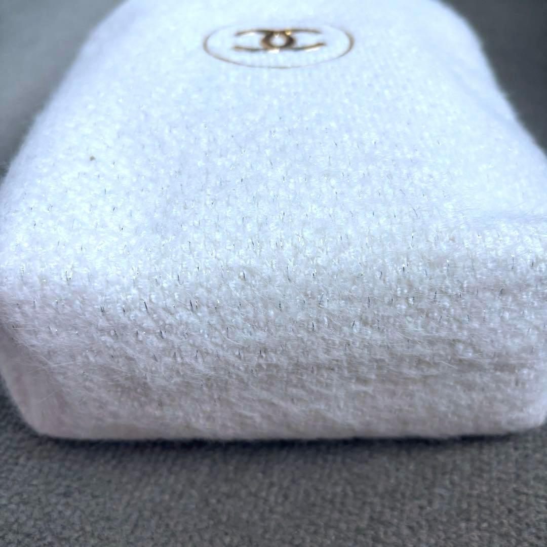 CHANEL 日本未発売2024クリスマスコフレ トート、ハンドクリーム、リップ