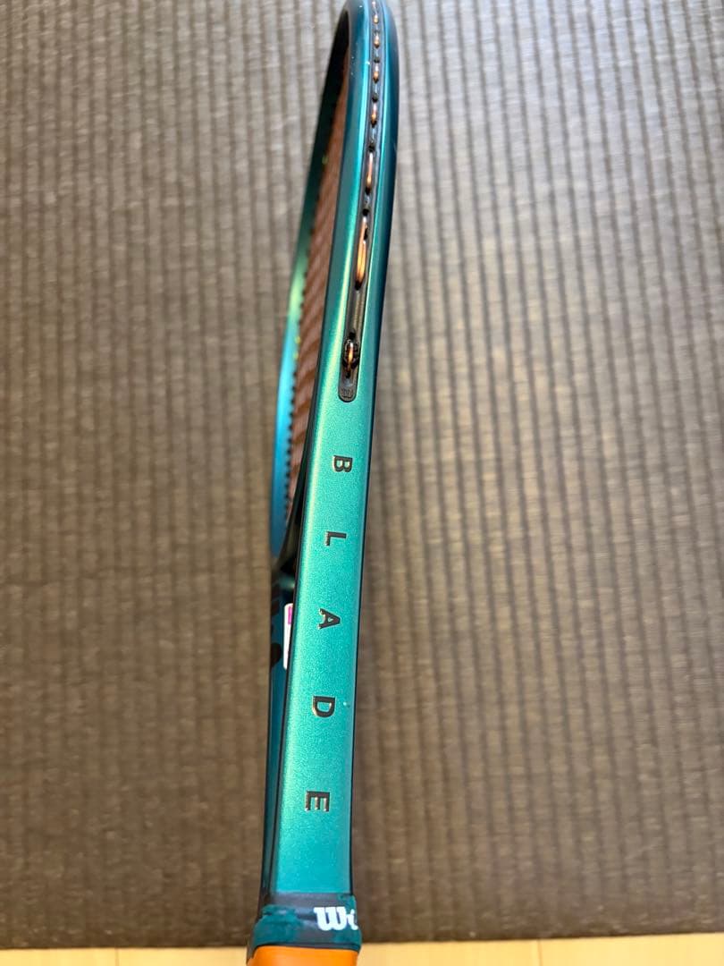 wilson ウイルソン ブレイド 98 V9.0 (16×19)