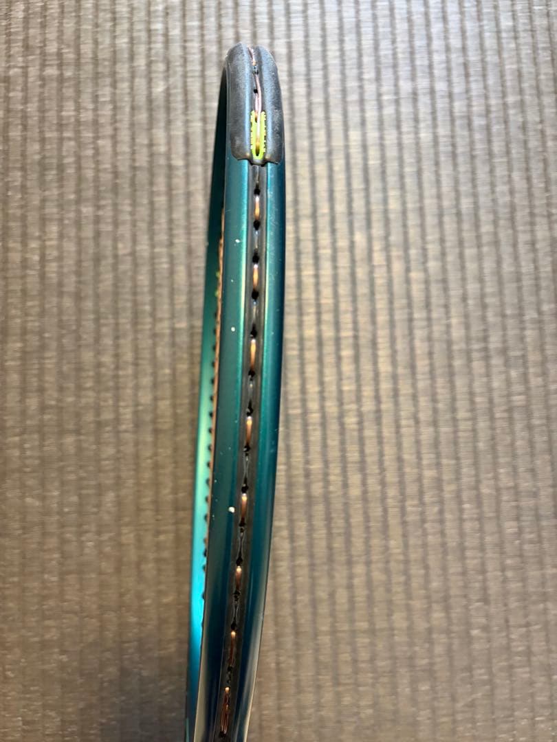 wilson ウイルソン ブレイド 98 V9.0 (16×19)